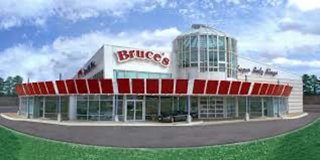 bruces